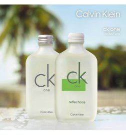 CK One Reflections - Eau de Toilette CK One Reflections - Eau de Toilette